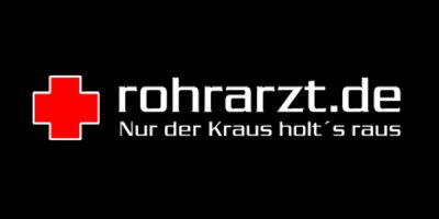 Rohrreinigung Rohrarzt