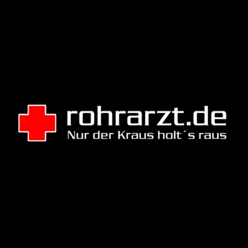 Rohrreinigung Rohrarzt