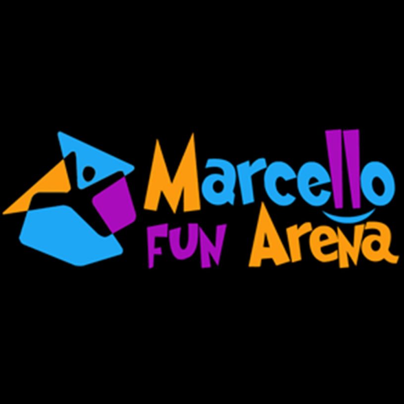Indoorspielplatz Marcello Fun Arena