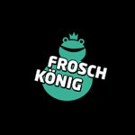 Kaffeemaschinen Froschkönig