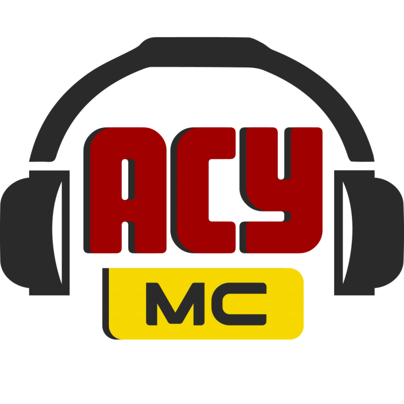 ACY-MC: DJ & Band für Latin Pop Reggaeton Sänger